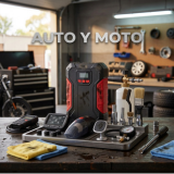 AUTO Y MOTO