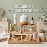 BELLEZA Y CUIDADO PERSONAL