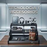 TECNOLOGIA Y ACCESORIOS