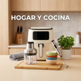 HOGAR Y COCINA