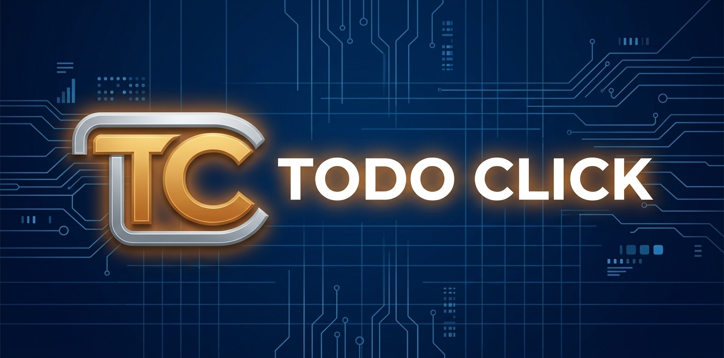 Todo-Click