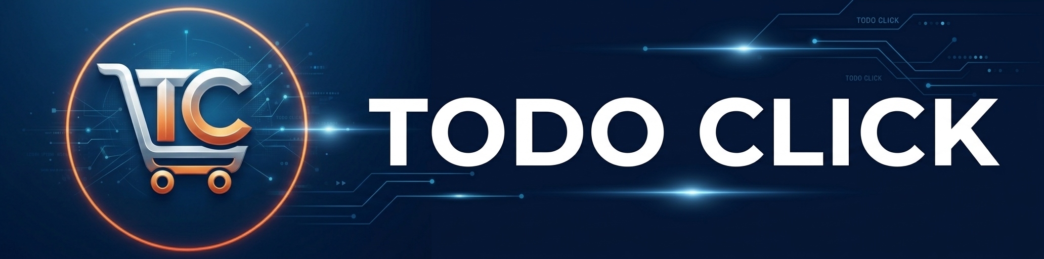 Todo-Click