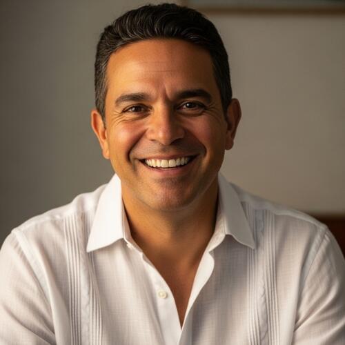 Andrés Morales